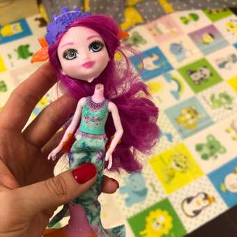 Кукла мини Enchantimals: отзыв пользователя Детский Мир