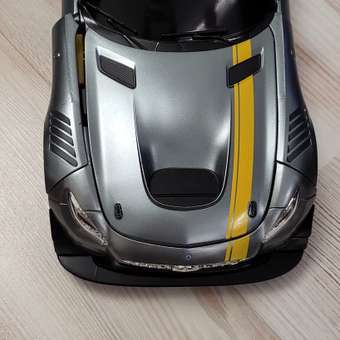 Машинка РУ Mercedes AMG GT 3 Трансформ в ассортименте: отзыв пользователя Детский Мир