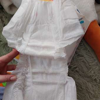 Подгузники Babe-Micci Classic ультратонкие XL 20 шт.: отзыв пользователя Детский Мир