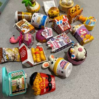 Игровой набор Zuru 5 surprise Mini brands Kawaii: отзыв пользователя Детский Мир