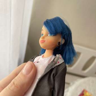 Набор игровой Miraculous Кукла Маринет 50005: отзыв пользователя Детский Мир