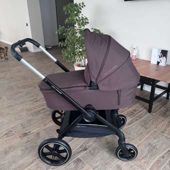 Коляска 2в1 Happy Baby: отзыв пользователя Детский Мир