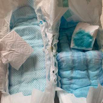 Подгузники Pampers Premium Care 4 9-14кг 82шт: отзыв пользователя Детский Мир