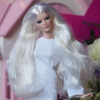 Кукла модельная Barbie: отзыв пользователя ДетМир