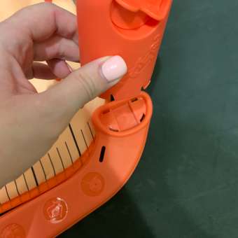 Коврик SHARKTOYS с дугами: отзыв пользователя Детский Мир
