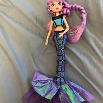 Кукла Mermaid high Делюкс Русалка Мари 6062291: отзыв пользователя Детский Мир