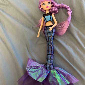 Кукла модельная Mermaid high: отзыв пользователя ДетМир