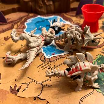 Кинетический песок Kinetic Sand 0.45 кг: отзыв пользователя Детский Мир