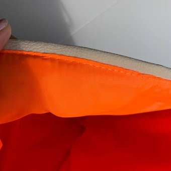 Корзина для игрушек Keelife органайзер для хранения Тигренок бежевый-оранжевый: отзыв пользователя Детский Мир