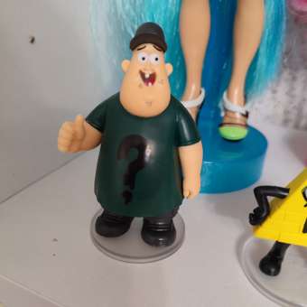 Фигурка Prosto toys: отзыв пользователя Детский Мир