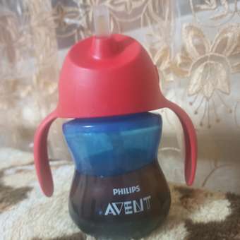 Поильник Philips Avent 200 мл: отзыв пользователя Детский Мир