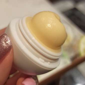 Бальзам Beauty Bar: отзыв пользователя Детский Мир