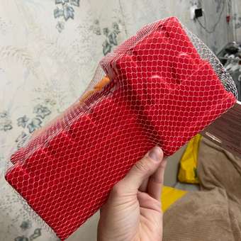 Формочка Hape: отзыв пользователя Детский Мир