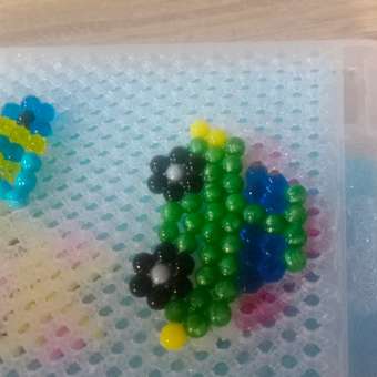 Аквамозаика Aquabeads Старт: отзыв пользователя Детский Мир