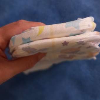 Трусики Huggies Elite Soft ночные 3 (6-11 кг) 23 шт.: отзыв пользователя Детский Мир