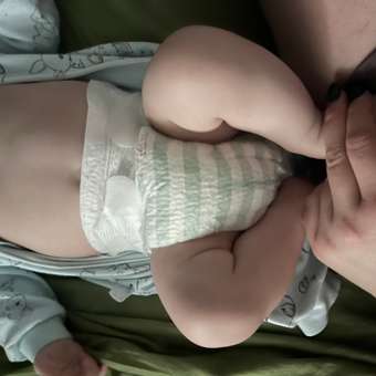 Подгузники Huggies Elite Soft 3 (5-9 кг) 72 шт.: отзыв пользователя Детский Мир
