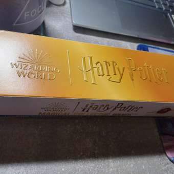Игровой набор WWO Harry Potter Magical Collector Wands: отзыв пользователя Детский Мир