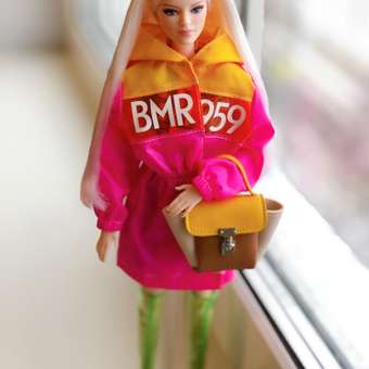 Кукла модельная Barbie: отзыв пользователя ДетМир