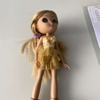 Кукла Unique Eyes Эми с одеждой MYM01000: отзыв пользователя ДетМир