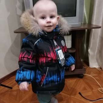 Комплект STELLAS KIDS: отзыв пользователя Детский Мир