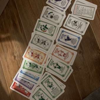 Настольная игра Monopoly Монополия: отзыв пользователя ДетМир