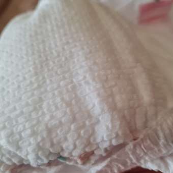 Подгузники BabyGo Comfort M (6-11 кг) 64 шт.: отзыв пользователя Детский Мир
