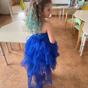 Платье So pretty!: отзыв пользователя Детский Мир