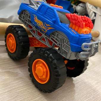 Автомобиль Hot Wheels: отзыв пользователя Детский Мир