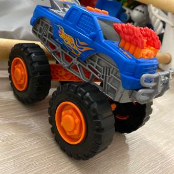 Машина Hot Wheels фрикционная малая 62260: отзыв пользователя ДетМир