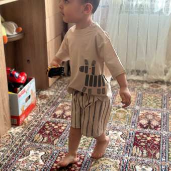 Комплект Baby Gо: отзыв пользователя ДетМир