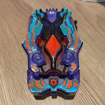 Игровой набор Screechers Wild Дарк Фэнтом: отзыв пользователя ДетМир