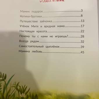 Книга Феникс Премьер Любовь мамы. Сказки для детей: отзыв пользователя Детский Мир