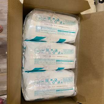 Подгузники Pampers Premium Care 2 4-8кг 102шт: отзыв пользователя ДетМир