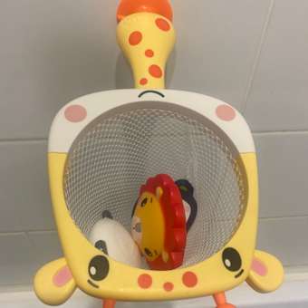 Игрушка Fisher Price: отзыв пользователя Детский Мир