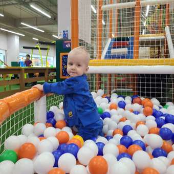 Свитшот Baby Gо: отзыв пользователя Детский Мир