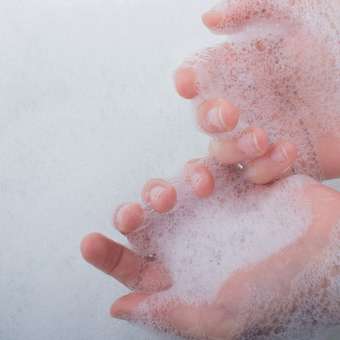 Детское мыло Ласковая мама нейтральное для рук и тела 250 мл: отзыв пользователя Детский Мир