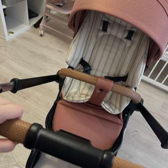 Коляска прогулочная Happy Baby Celine: отзыв пользователя Детский Мир