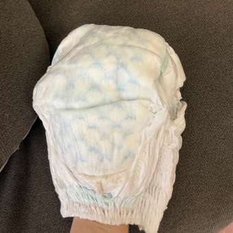 Трусики Pampers Pants 4 (9-15 кг) 92 шт.: отзыв пользователя ДетМир