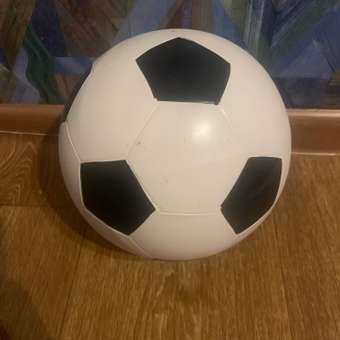 Мяч Джампа Футбол 200мм Р2-200: отзыв пользователя ДетМир