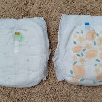 Трусики MANU Comfort XXL (15+ кг) 44 шт.: отзыв пользователя Детский Мир