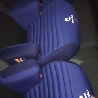 Автокресло Renolux Jet passion 3 (22-36 кг): отзыв пользователя Детский Мир