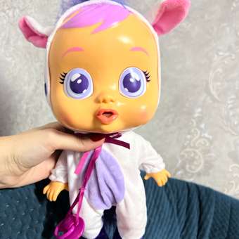 Кукла IMC Toys Плачущий младенец Susu 31 см: отзыв пользователя Детский Мир