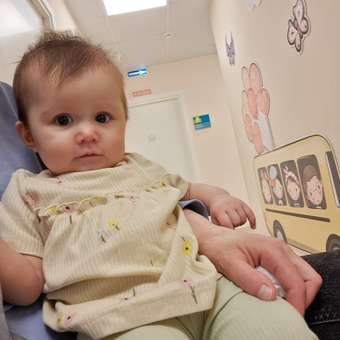 Комплект Baby Gо: отзыв пользователя Детский Мир