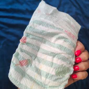 Подгузники Huggies Elite Soft 3 (5-9 кг) 144 шт.: отзыв пользователя Детский Мир
