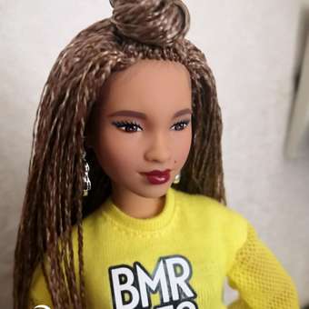 Кукла Barbie коллекционная BMR1959 GHT91: отзыв пользователя ДетМир