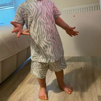 Комплект Baby Gо: отзыв пользователя ДетМир