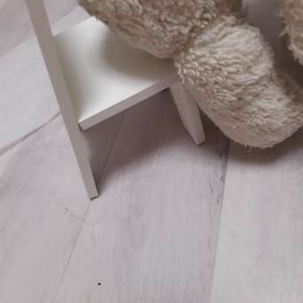 Мебель для кукол Paremo Классика набор 4предмета Белый-салатовый PFD120-41: отзыв пользователя Детский Мир