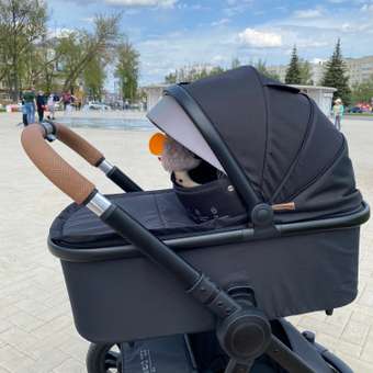 Игрушка Babyono подвеска Муравьед Edgar в ассортименте: отзыв пользователя Детский Мир