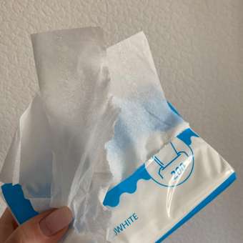 Салфетки бумажные MARABU в мягкой упаковке 200 шт ( 5 упаковок): отзыв пользователя Детский Мир