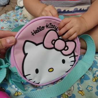 Сумочка Erhaft Hello kitty HK-SH02: отзыв пользователя ДетМир